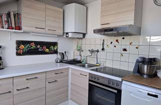 Wohnung mieten in 76227 Durlach, Kleine, gemütliche 3-Zimmer-Dachwohnung in Karlsruhe-Durlach (Killisfeldstraße)!