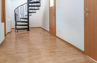 Wohnung mieten in Tuchmacher Straße 48, 39240 Calbe, Großzügige 2-Raum Wohnung im Stadtzentrum der Saalestadt Calbe