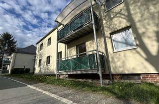 Wohnung mieten in An Der Kiesgrube 23, 08499 Mylau, +++ Gemütliche 3-Zimmer-Wohnung in liebevoll sanierter Wohnanlage +++