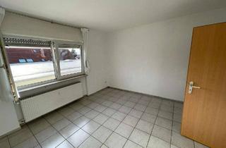 Wohnung mieten in Eberstädter Straße 78, 64319 Pfungstadt, Ansprechende 1-Zimmer-Wohnung in Pfungstadt