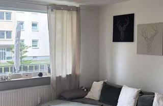 Wohnung mieten in Siegfriedstraße 39, 91207 Lauf, Schöne 1,5 Zimmer Wohnung nähe S-Bahn - mit Balkon, Einbauküche, modern