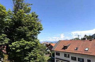 Wohnung mieten in 82433 Bad Kohlgrub, Bad Kohlgrub - neu renovierte Wohnung im Herzen von Bad Kohlgrub