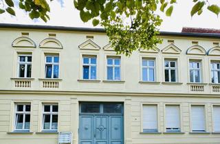Wohnung mieten in 39638 Gardelegen, SCHÖNE WOHNUNG im 1.Obergeschoss!