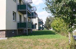 Wohnung mieten in An Der Kiesgrube 21, 08499 Mylau, +++ Ruhige 3 Zimmer-Wohnung mit Einbauküche und Balkon +++