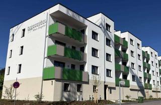 Wohnung mieten in 34246 Vellmar, 2 ZKB in Seniorenresidenz in Vellmar mit Versorgungsleistungen des Deutschen Roten Kreuzes