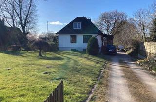WG-Zimmer mieten in Hauptstraße, 24568 Winsen, Helle Zimmer in 3er WG frei - ab sofort