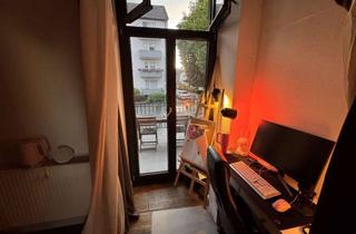 WG-Zimmer mieten in 35390 Gießen, Gemütliches WG-Zimmer in Uninähe