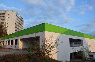 Garagen kaufen in Breslauer Straße 17, 66121 Saarbrücken, Garagen Eschberg, teilweise 2,40 m Einfahrtshöhe über 5% NETTORENDITE *Erwerb direkt vom Eigentümer*