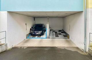 Garagen kaufen in 97072 Sanderau, Duplex-Garagenstellplatz in der Platenstraße (Sanderau) zu verkaufen