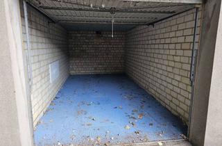 Garagen mieten in 45888 Bulmke-Hüllen, Garage in Bulmke-Hüllen zu vermieten