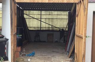 Lager mieten in 86356 Neusäß, Garage / Lager zu vermieten