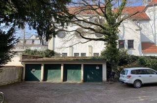 Garagen mieten in Luisenstraße, 79098 Altstadt, Garagenstellplatz zu vermieten