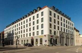 Garagen mieten in 93047 Innenstadt, Duplex-Stellplatz in moderner Tiefgarage zu vermieten - sicher und zentral