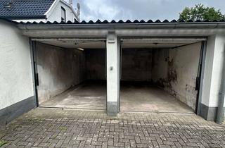 Garagen mieten in 48599 Gronau, Garage gesucht? Doppelgarage in Gronau verfügbar!