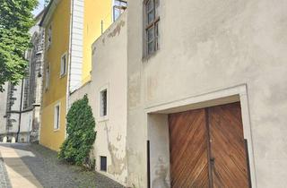 Garagen mieten in Bei Der Peterskirche, 02826 Görlitz, Große Mehrzweckgarage in der Görlitzer Altstadt gegenüber der Peterskirche