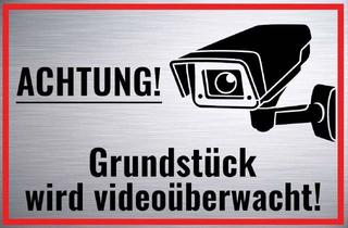 Garagen mieten in Rudolf-Wissel-Straße 10, 37079 Göttingen, Garage mit SICHERHEITSKONZEPT (KAMERA, Zaun, Tor, Flutlicht, Bewegungsmelder)