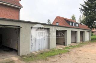 Garagen mieten in 29525 Uelzen, Garage in zentraler Lage von Uelzen zur Miete