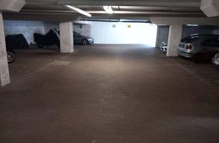 Garagen mieten in Golmerstrasse, 13585 Spandau (Spandau), Tiefgarage! Es wird ein Stellplatz frei! Ab Sofort!!