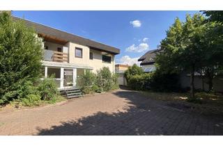 Gewerbeimmobilie kaufen in 69221 Dossenheim, Hotel mit großem Grundstück und herrlichem Biergarten