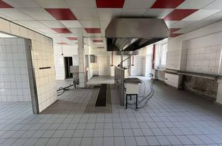 Gastronomiebetrieb mieten in Am Brögel 17, 42285 Barmen, Ihr neuer Standort mit Charakter: Gastrofläche in bester Lage von Wuppertal