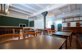 Gastronomiebetrieb mieten in Am Brögel 17, 42285 Barmen, Ihr neuer Standort mit Charakter: Cateringfläche in bester Lage von Wuppertal