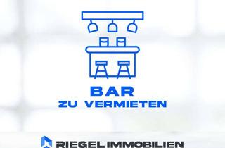 Gewerbeimmobilie mieten in 67346 Kernstadt-Nord, Sie hier? Wir auch! Bar im Zentrum von Speyer zu mieten !! Renovierungsmaßnahmen in Eigenregie!