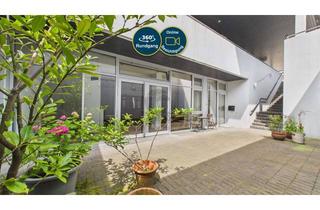 Gewerbeimmobilie kaufen in 33619 Hoberge-Uerentrup, Exklusives, top saniertes Restaurant in bester Lage von Bielefeld-Hoberge – sofort betriebsbereit!