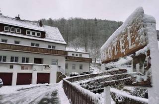 Gewerbeimmobilie kaufen in 37412 Herzberg, Charmantes Hotel im Harz – laufender Betrieb, Entwicklungspotenzial