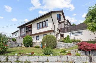 Einfamilienhaus kaufen in Am Sommerberg 39, 73329 Kuchen, Traumhaftes Einfamilienhaus mit Einliegerwohnung und großer Dachterrasse