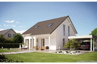 Haus kaufen in 04509 Schönwölkau, Nicht nur Architektur, sonder eine Explosion der Ideen