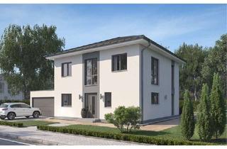 Villa kaufen in 47638 Straelen, Modern, lichtdurchflutet und elegant - Stadtvilla für stilvolles Wohnen (inkl. Grundstück)