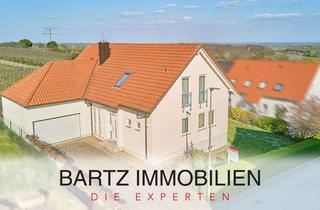 Einfamilienhaus kaufen in 76889 Gleiszellen-Gleishorbach, Freistehendes Einfamilienhaus in Toplage mit direktem Zugang in die Weinreben
