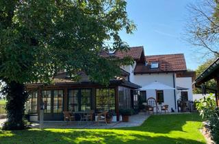 Haus kaufen in 94553 Mariaposching, Attraktives Landhaus, (Rest-) Hofstelle in einzigartiger, ländlicher Idylle