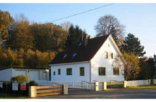 Einfamilienhaus kaufen in 89346 Bibertal, Freistehendes Einfamilienhaus in Bühl, Gemeinde Bibertal