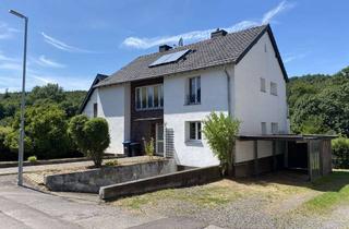 Haus kaufen in Apfelhofstraße 29, 52224 Stolberg, Neuer Erbbaurechtsvertrag! - Großzügiges, freistehendes EFH mit Sonnengrundstück und Balkon/Terrasse