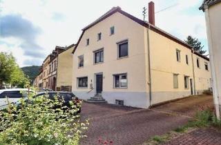 Haus kaufen in 66907 Glan-Münchweiler, Hier können Sie Ihre Träume realisieren!