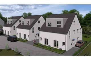 Haus mieten in Wilhelm-Köhne-Weg, 33100 Paderborn, Neubau! 6 moderne Doppelhaushälften zur Vermietung – Erstbezug ab Januar 2026