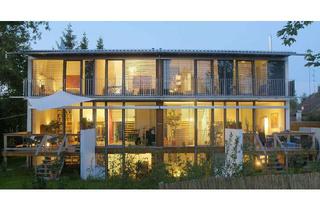 Haus mieten in Vazaninistr. 11, 85567 Grafing, Sensationelles ARCHITEKTENHAUS provisionsfrei