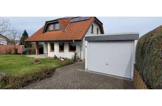 Haus mieten in 35418 Buseck, Freundliches EFH mit fünfeinhalb Zimmern in Buseck, Großen-Buseck