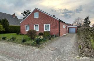 Haus mieten in 27616 Beverstedt, Attraktives 6-Zimmer-Haus in Beverstedt