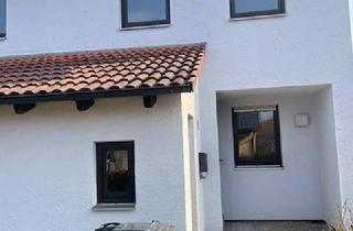Haus mieten in Köstlerring 65, 91275 Auerbach, Exklusives 5-Zimmer-Reihenendhaus mit EBK in Auerbach in der Oberpfalz