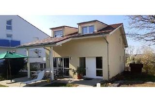 Haus mieten in 75417 Mühlacker, 5-Zimmer-Einfamilienhaus in Mühlacker-Dürrmenz