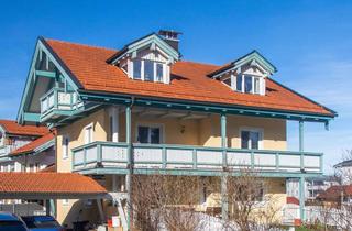Haus mieten in Braunstraße, 83233 Bernau, Zentral und ruhiges 4-Raum-Einfamilienhaus mit EBK in Bernau am Chiemsee mit schönem Südostgarten