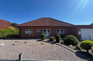Haus mieten in 26683 Saterland, Walmdachbungalow