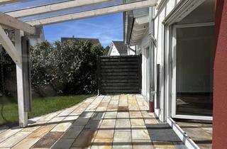 Haus mieten in 84405 Dorfen, MH Immobilien - attraktives Reiheneckhaus mit hübschem Garten in komfortabler Nähe zum Bahnhof