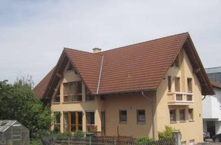 Haus mieten in Am Ruhberg, 69234 Dielheim, ❯❯ Großzügiges Einfamilienhaus mit Einliegerwohnung, Garten, Terrasse, 2 Balkone & Garage ❮❮
