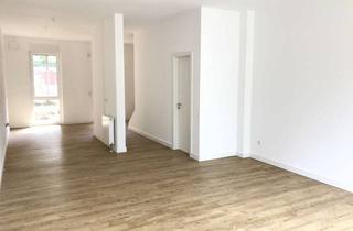 Haus mieten in 58455 Witten, Großes Stadtloft Haus - Modern – Zentral gelegen in Witten mit Terrasse und kl. Garten