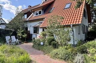 Haus mieten in Ackerweg, 29439 Lüchow, Doppelhaushälfte saniert in Lüchow (Wendland)