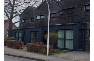 Haus mieten in 48301 Nottuln, Schönes , modernes A+ Niedrigenergie Reihenmittelhaus in Nottuln -Appelhülsen