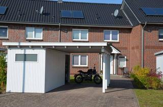 Haus mieten in 23879 Mölln, Ansprechendes Reihenhaus mit vier Zimmern und EBK in Mölln